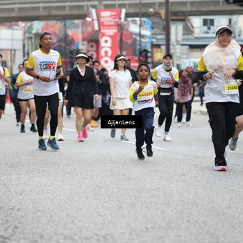 Runner Photo 4663505