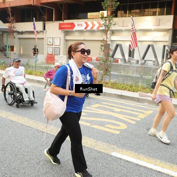 Runner Photo 4663507