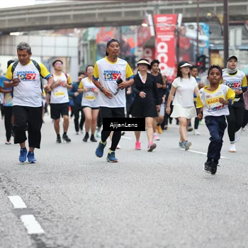 Runner Photo 4663509