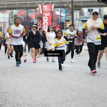 Runner Photo 4663510