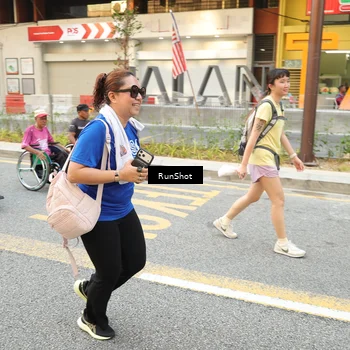 Runner Photo 4663512