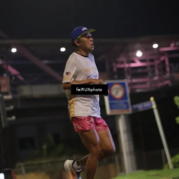 Runner Photo 4663513