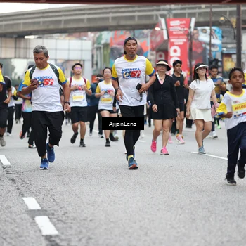 Runner Photo 4663515