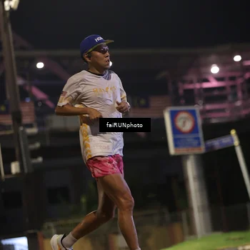 Runner Photo 4663517