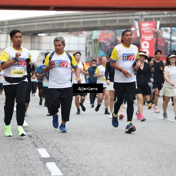 Runner Photo 4663521