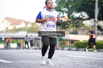 Runner Photo 4663524