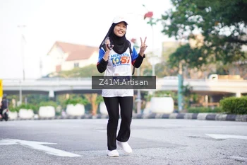 Runner Photo 4663526