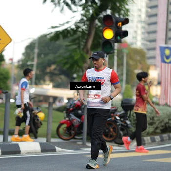 Runner Photo 4663528
