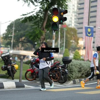 Runner Photo 4663529
