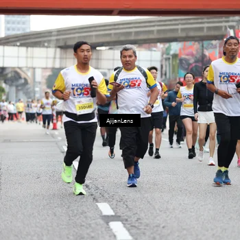 Runner Photo 4663534