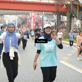 Runner Photo 4663536