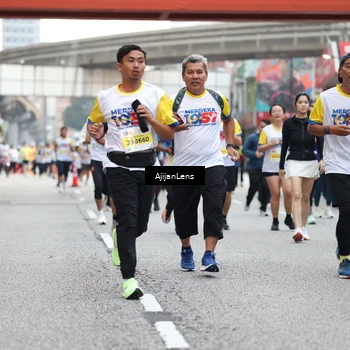 Runner Photo 4663539