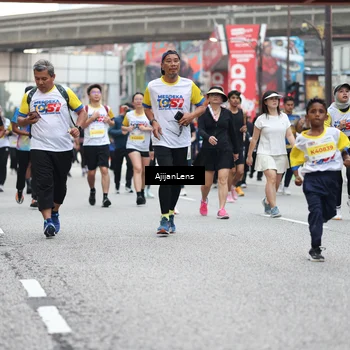 Runner Photo 4663546