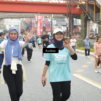Runner Photo 4663548