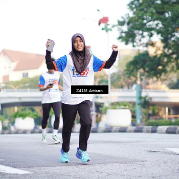 Runner Photo 4663550
