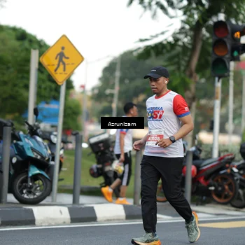 Runner Photo 4663552
