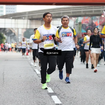 Runner Photo 4663554