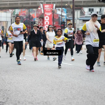 Runner Photo 4663555