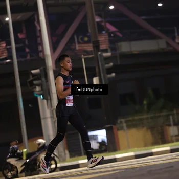 Runner Photo 4663560