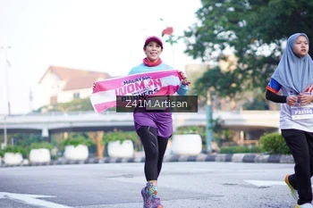 Runner Photo 4663562