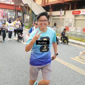 Runner Photo 4663569