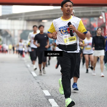 Runner Photo 4663570