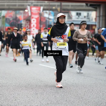 Runner Photo 4663571
