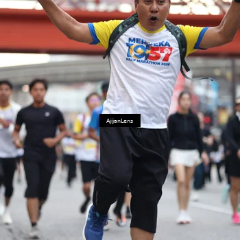 Runner Photo 4663574