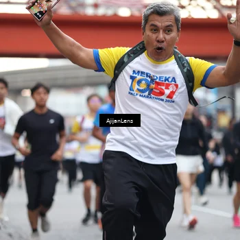 Runner Photo 4663577