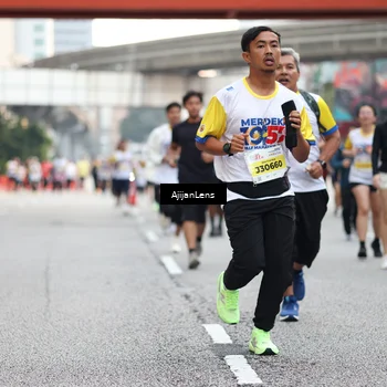 Runner Photo 4663579