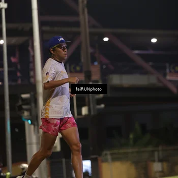 Runner Photo 4663580