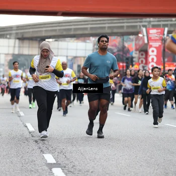 Runner Photo 4663582