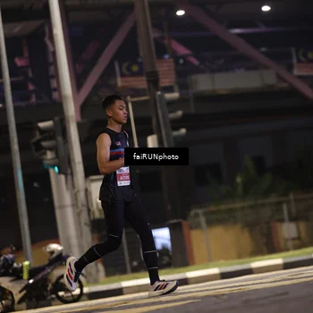 Runner Photo 4663584