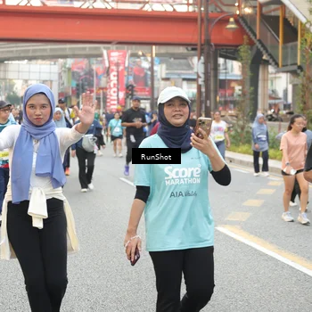 Runner Photo 4663589