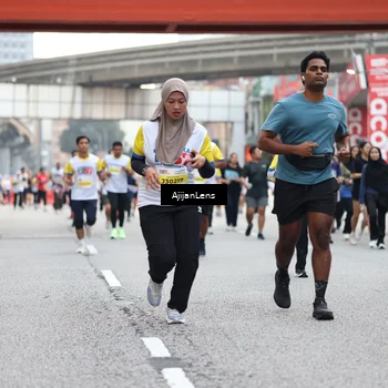 Runner Photo 4663590