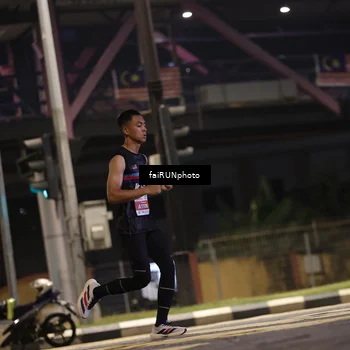 Runner Photo 4663591