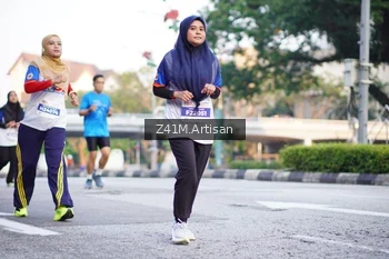 Runner Photo 4663594