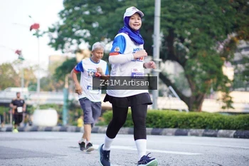 Runner Photo 4663596