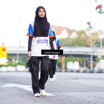 Runner Photo 4663597