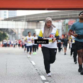 Runner Photo 4663599