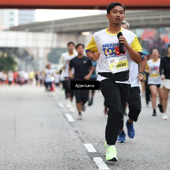 Runner Photo 4663603