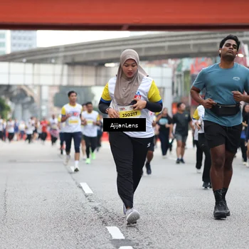 Runner Photo 4663604