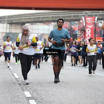 Runner Photo 4663620
