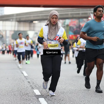Runner Photo 4663621