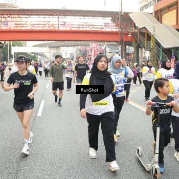 Runner Photo 4663624