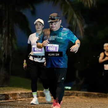 Runner Photo 4663625