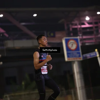 Runner Photo 4663629