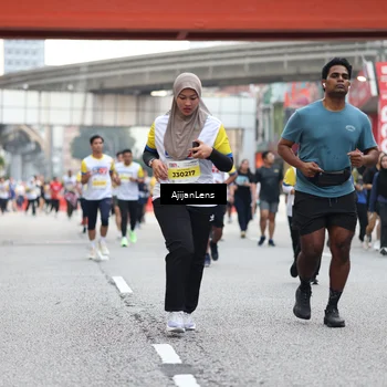 Runner Photo 4663630