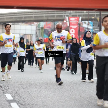 Runner Photo 4663632
