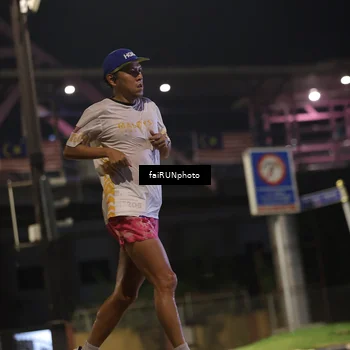 Runner Photo 4663636